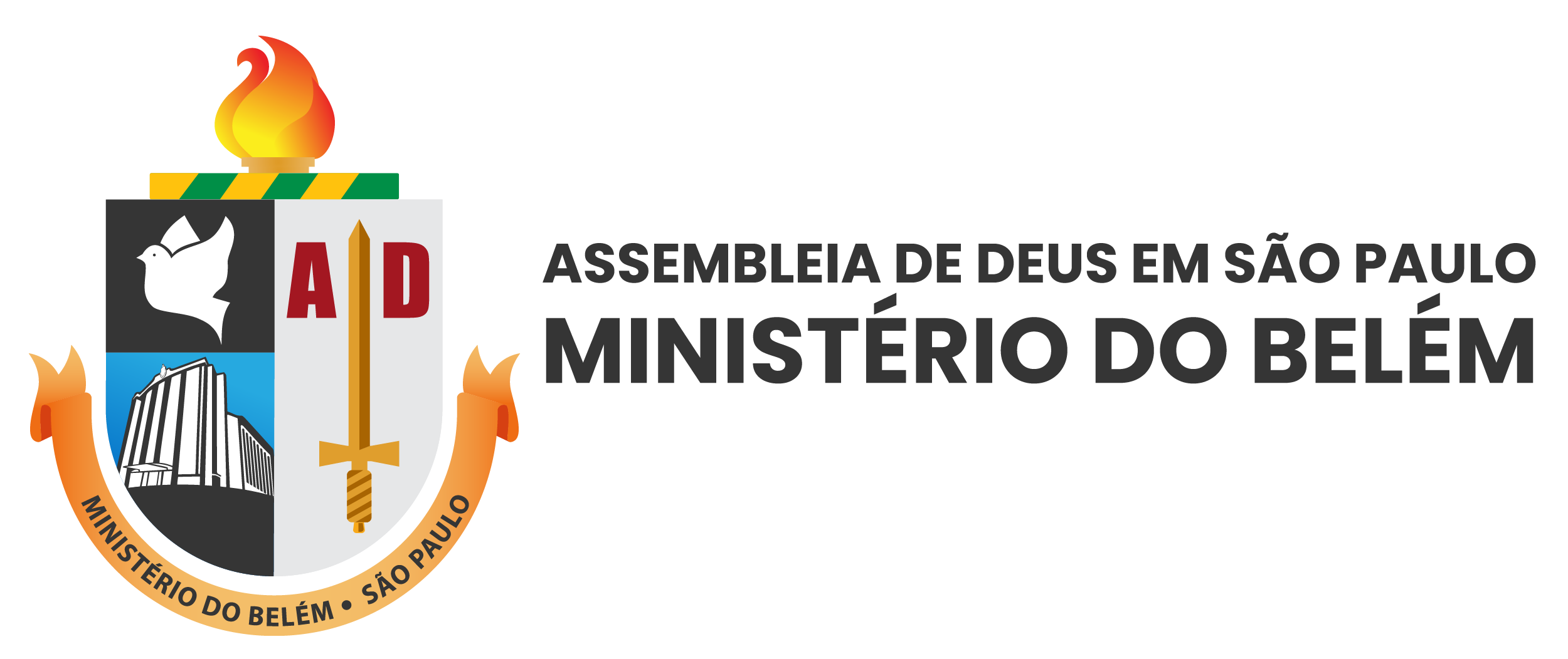 Assembleia de Deus em São Paulo - Ministério do Belém